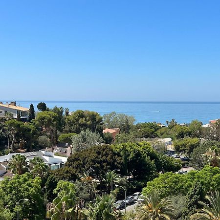Vistas Al Mar Urbanizacion El Candado Lejlighed Málaga Eksteriør billede
