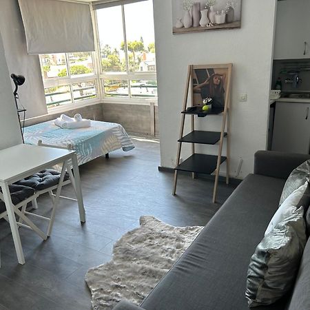 Vistas Al Mar Urbanizacion El Candado Lejlighed Málaga Eksteriør billede